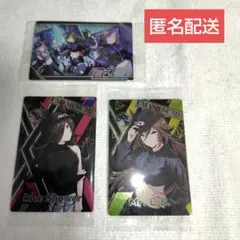 ウマ娘 プリティーダービーウエハース BoC'z まとめ売り