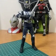 仮面ライダーナイト