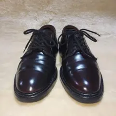 フローシャイムインペリアル　7D ハノーバー　オールデン 2026年最新】florsheim コードバンの人気アイテム - メルカリ