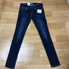 MOUSSY パウダースキニー26