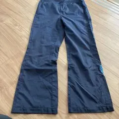 adidas ダークブルー ジャージ サイズS