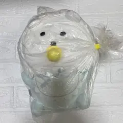 ナガノキャラクターズ✩.*˚BABYなくまBIGぬいぐるみ