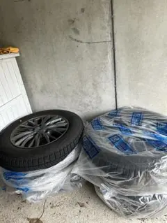 BRIDGESTONE ランフラットタイヤ 235/50R21 2025年29週 - メルカリ