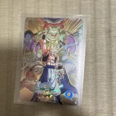 ドラゴンボールスーパーダイバーズ ゴジータ GDR SDVA-003 宝箱 - メルカリ