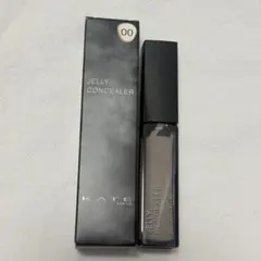 新品未使用 KATE ジュレリープコンシーラー00 名月のサムネイル