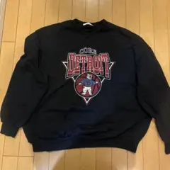 WEGO トレーナーMサイズ