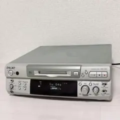 2026年最新】sony mds-503の人気アイテム - メルカリ