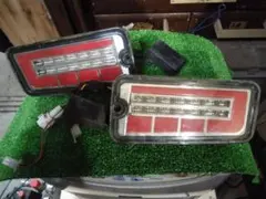サンヨー　SANYO 自転車用方向指示器　BT-72 昭和　レトロ サンヨー SANYO 自転車用方向指示器 BT-72 昭和 レトロ - メルカリ