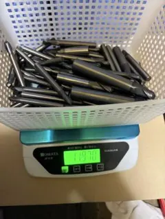 超硬スクラップ 12.37kg - メルカリ