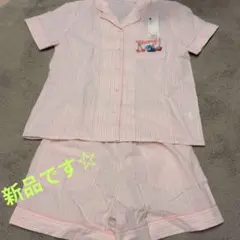 新品タグ付き　スンスン　パジャマ