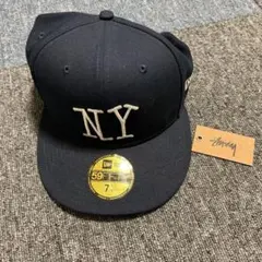 2026年最新】stussy new era 7 5/8の人気アイテム - メルカリ
