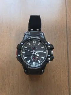 WW3682 G-SHOCK GPW-1000GB グラビティマスター - メルカリ
