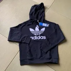 アディダスオリジナルスパーカー