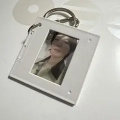 ARIRANG weverse アーリーバード 特典 キーホルダー ユンギ