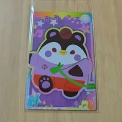 Guinzly JossGawin トレカ