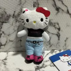ハローキティ マスコット あしながVer. ①