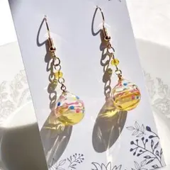 ほー様 リクエスト /金属ピアス/2点 まとめ商品