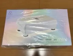 ダブルワンダーウェーブミニ　【未使用未開封品】のサムネイル