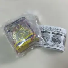 スターカラーペンダント プリキュア ガチャガチャ
