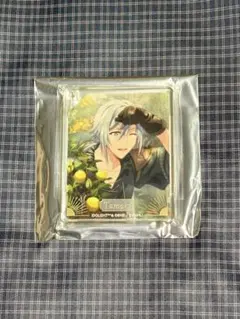 アイドリッシュセブン アイナナ アニカフェ 記念日2024 コロッタ 四葉環