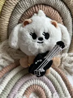 2026年最新】ボムギュ ぬいぐるみの人気アイテム - メルカリ