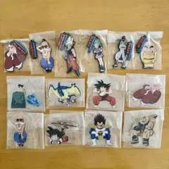 下位賞まとめ ドラゴンボール一番くじ THE CHRONICLE OF GOKU - メルカリ