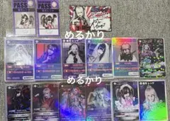 マーキュロ 紫月レンゲ まとめ - メルカリ