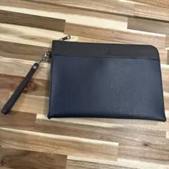 タケオキクチ TAKEO KIKUCHI tk. クラッチバッグ