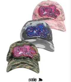 5ageboy Plaid Mesh Cap - メルカリ