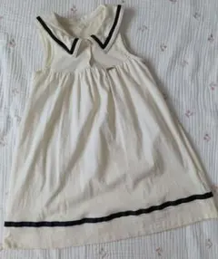アプレレクール　ワンピース　120cm