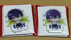 ブルーロック ウェンディーズ アクリルスタンド アクスタ オリヴァ・愛空　愛空