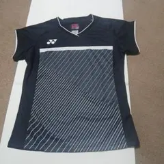 YONEX VersiCOOL Dry Tシャツ Lサイズ