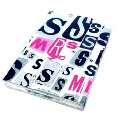2026年最新】smap mr.s saikou de saikou no concert tour ブルーレイ