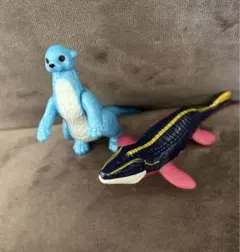 ハッピーセット　アニア