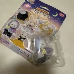 どきどきコレクションミルキーウェイ　ペルシャネコの赤ちゃん