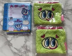 エンジェルブルー　ナカムラくん　カプセルトイ　ガチャ まとめ売り