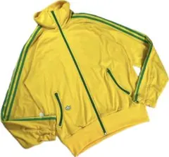 adidas ジャージ トラックジャケット