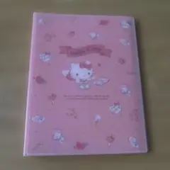 ハローキティ フォルダー サンリオ 2L版 フォトアルバム