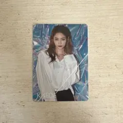 E-girls 楓　カード