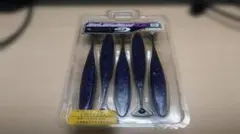 【未使用・開封済】O.S.P ドライブシャッド 4.5 TW-115のサムネイル