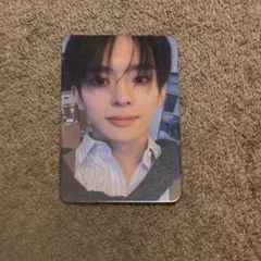 VERIVERY カンミン トレカ liminality