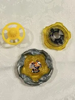 爆旋戰鬥 x 巫師之杖 戰鬥入門 5-70DB 特別版