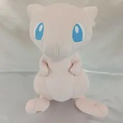 等身大ミュウ ぬいぐるみ 「ポケットモンスター」 ポケモンセンター限定
