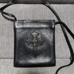 2026年最新】chrome hearts クロムハーツ ショルダーバッグの人気