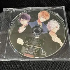 Diabolik Lovers ドラマCD