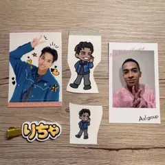 草間リチャード敬太