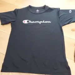 ★Champion バスケット Tシャツ ブラックIGNIO長袖2枚セット★