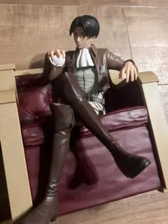 2026年最新】usj 進撃の巨人 リヴァイの人気アイテム - メルカリ