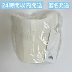 正規品 未開封Mary logo cap ivory andmary - メルカリ