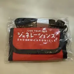 GENERATIONS LIVE TOUR 2019 少年クロニクル